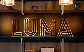 Heeton Concept Hotel - Luma Hammersmith